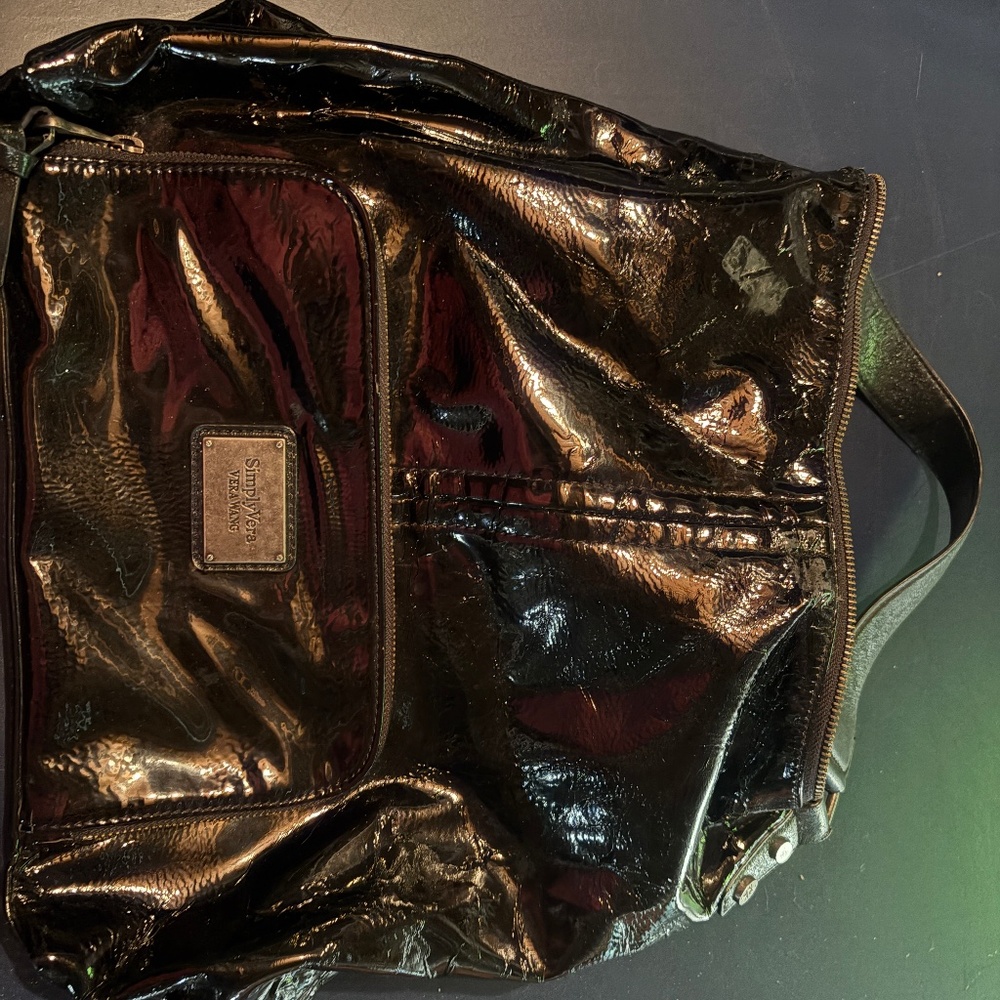 Vera Wang Backpack